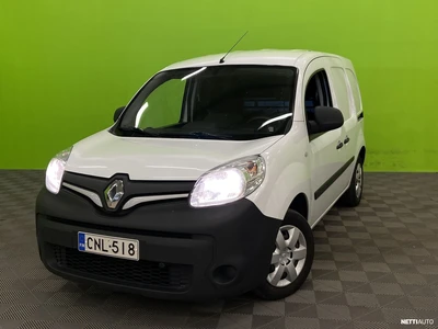 Renault Kangoo Express dCi 90 S&S 3m3 2019, photo 4/10