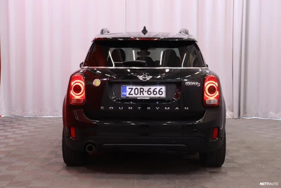 MINI Countryman Cooper SE ALL4 Chili 2017, kuva 4/32