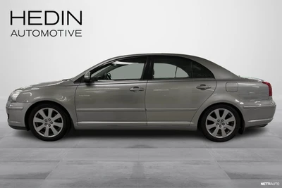 Toyota Avensis 2007, kuva 5/10