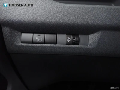 Fiat Scudo 2022, photo 7/26