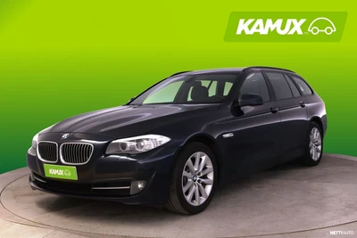 BMW 520 2012, kuva 6/28