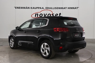 Citroen C5 Aircross 2021, photo 2/29