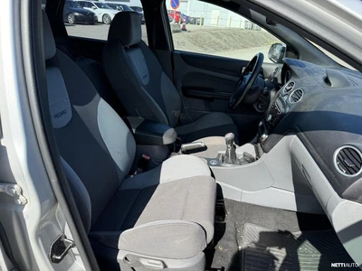 Ford Focus 2008, photo 7/9