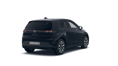 Volkswagen ID. Polo 2026, photo 5/9