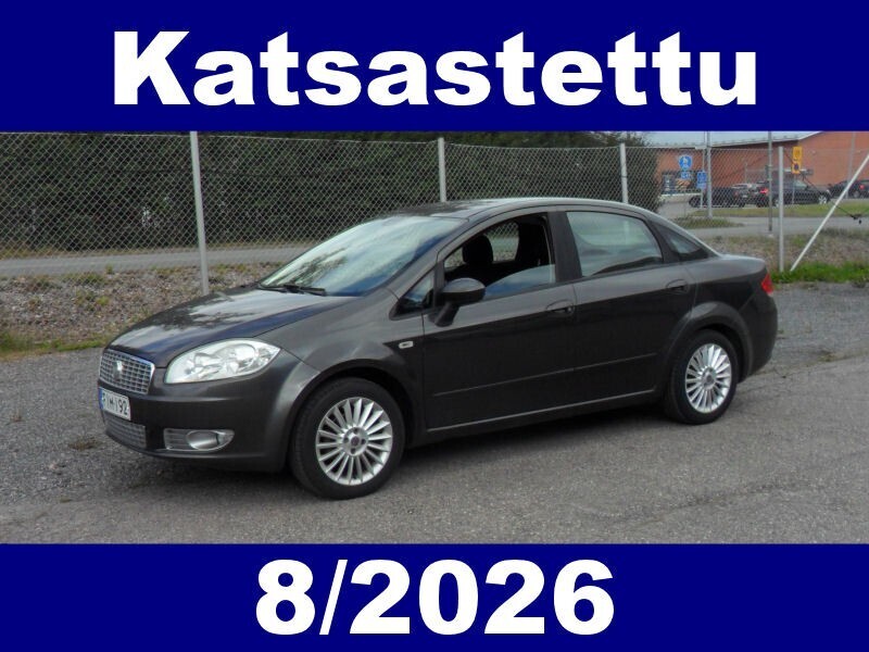 Fiat Linea