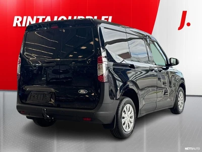 Ford Transit Courier 2026, photo 2/16