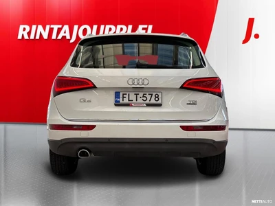 Audi Q5 2015, kuva 5/34