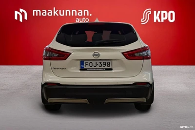 Nissan Qashqai 2020, photo 5/28