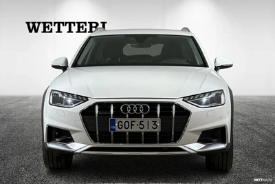 Audi A4 Allroad 2020, kuva 3/30