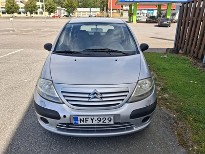 Citroen C3 2004, kuva 2/11