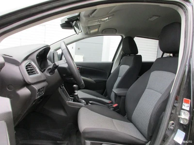 Suzuki S-cross 2024, kuva 7/11