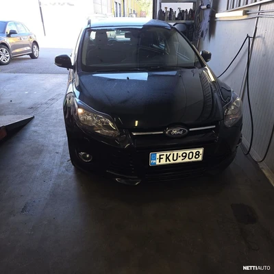 Ford Focus 2012, kuva 1/4