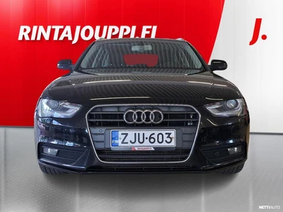 Audi A4 2013, kuva 3/40