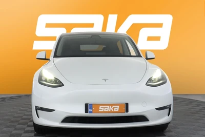 Tesla Model Y Long Range 2023, kuva 2/10