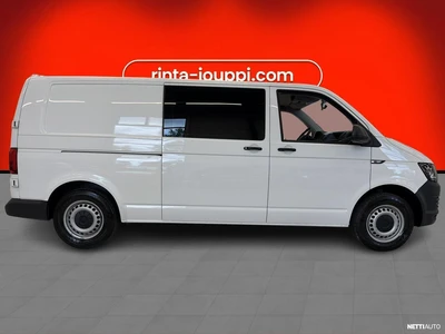 Volkswagen Transporter 2019, photo 5/34