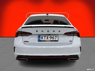 Skoda Octavia 2021, kuva 7/34