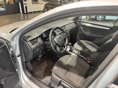 Skoda Octavia 2014, kuva 6/14