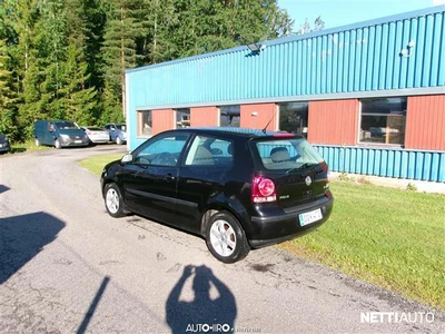 Volkswagen Polo 2006, photo 2/10