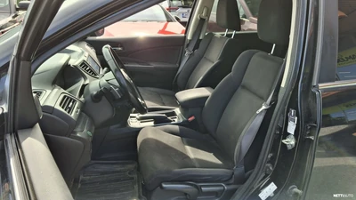 Honda CR-V 2,0 Elegance AT 2018, kuva 3/6