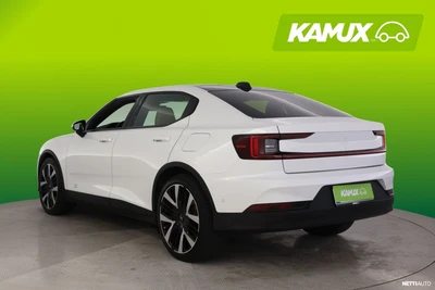 Polestar 2 2022, kuva 2/44