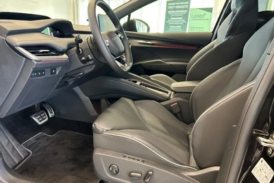 Skoda Enyaq 85x 4x4 RS 2027, kuva 5/7