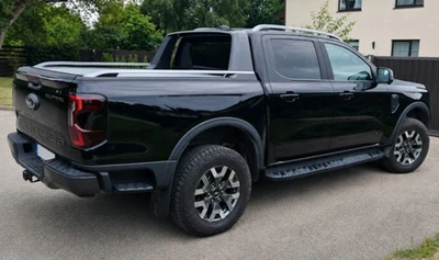 Ford Ranger 2025, photo 5/5