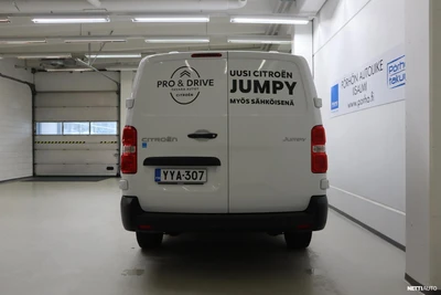 Citroen Jumpy 2024, photo 5/23