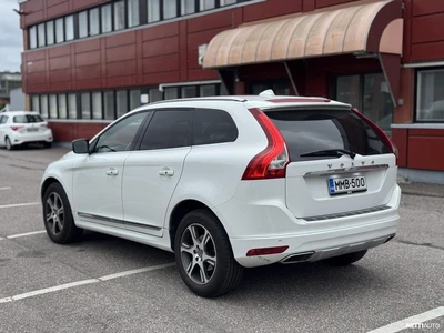 Volvo XC60 D4 Business Summum aut 2015, kuva 4/25