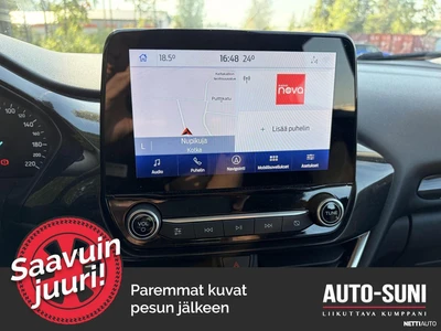 Ford Puma 2020, kuva 5/9