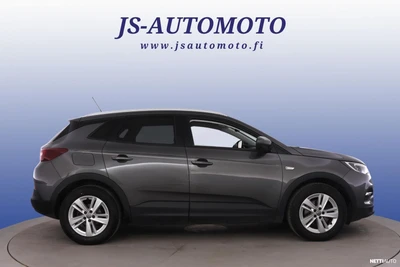 Opel Grandland X 1.2 Enjoy 2019, kuva 2/10
