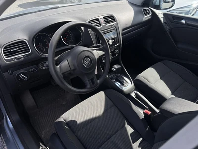 Volkswagen Golf 2009, photo 4/5