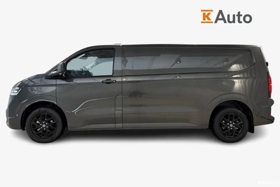 Volkswagen Transporter 2026, photo 7/27