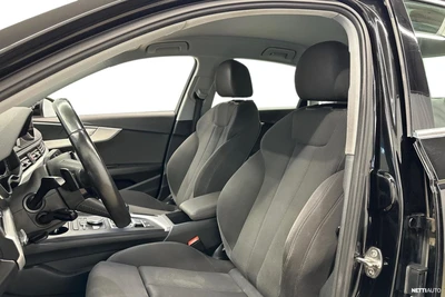 Audi A4 2016, kuva 6/10