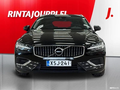 Volvo V60 2020, kuva 3/29