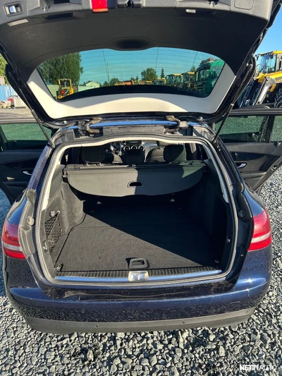 Mercedes-Benz C 2015, kuva 6/14