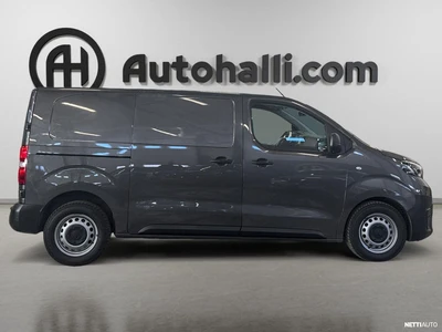 Toyota Proace 2024, photo 4/27