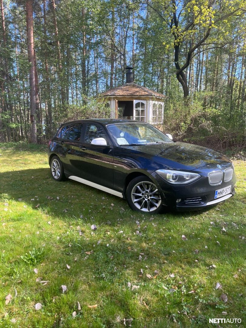 BMW 118
