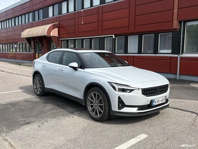 Polestar 2 2021, kuva 3/32