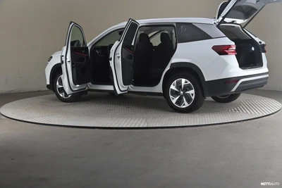 Skoda Kodiaq 2024, kuva 7/31