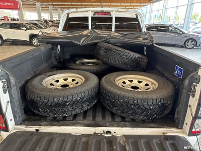 Ford Ranger 2021, photo 7/28