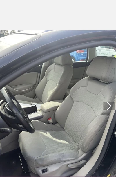 Citroen C5 THP 156 Confort Tourer 2013, kuva 5/8