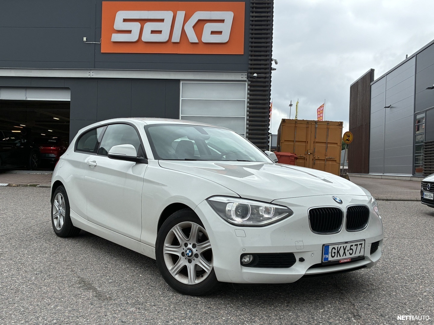 BMW 116