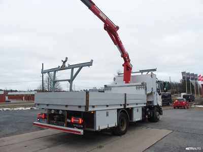 Volvo FLL 2009, photo 3/31