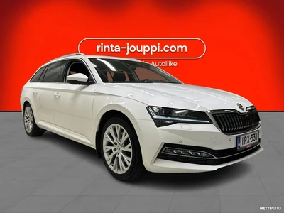 Skoda Superb 2021, kuva 4/38