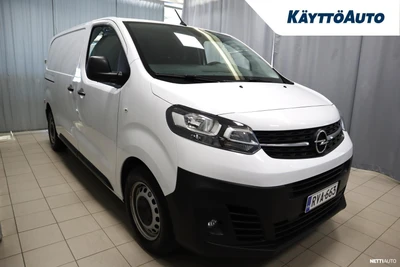 Opel Vivaro 2023, photo 2/25
