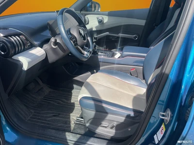 BYD Atto 3 Design 2023, kuva 4/26