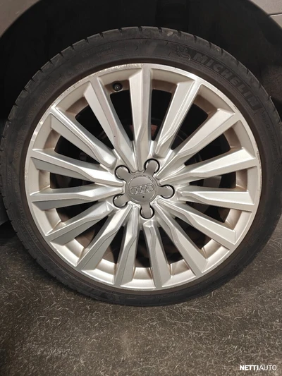 Audi A3 2016, photo 7/10