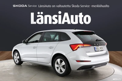 Skoda Scala 1,0 TSI 115 Ambition 2019, photo 7/71