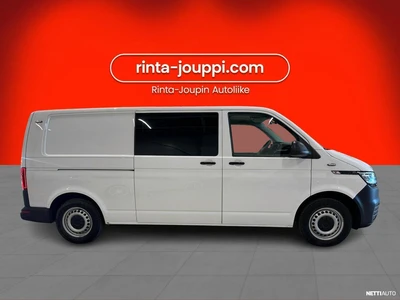 Volkswagen Transporter 2022, photo 5/40