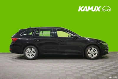 Skoda Octavia 2021, kuva 2/24